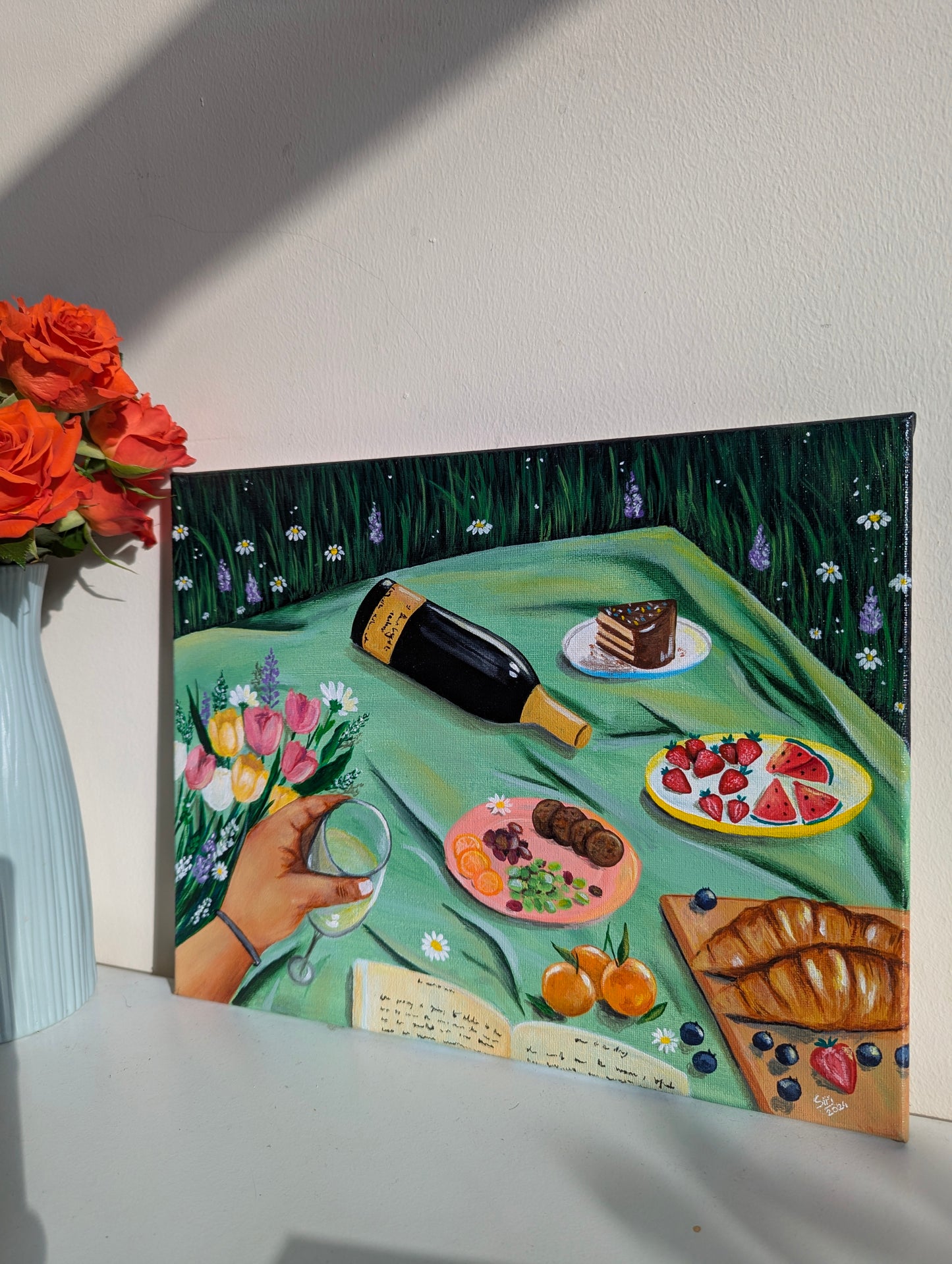 Summer Picnic
