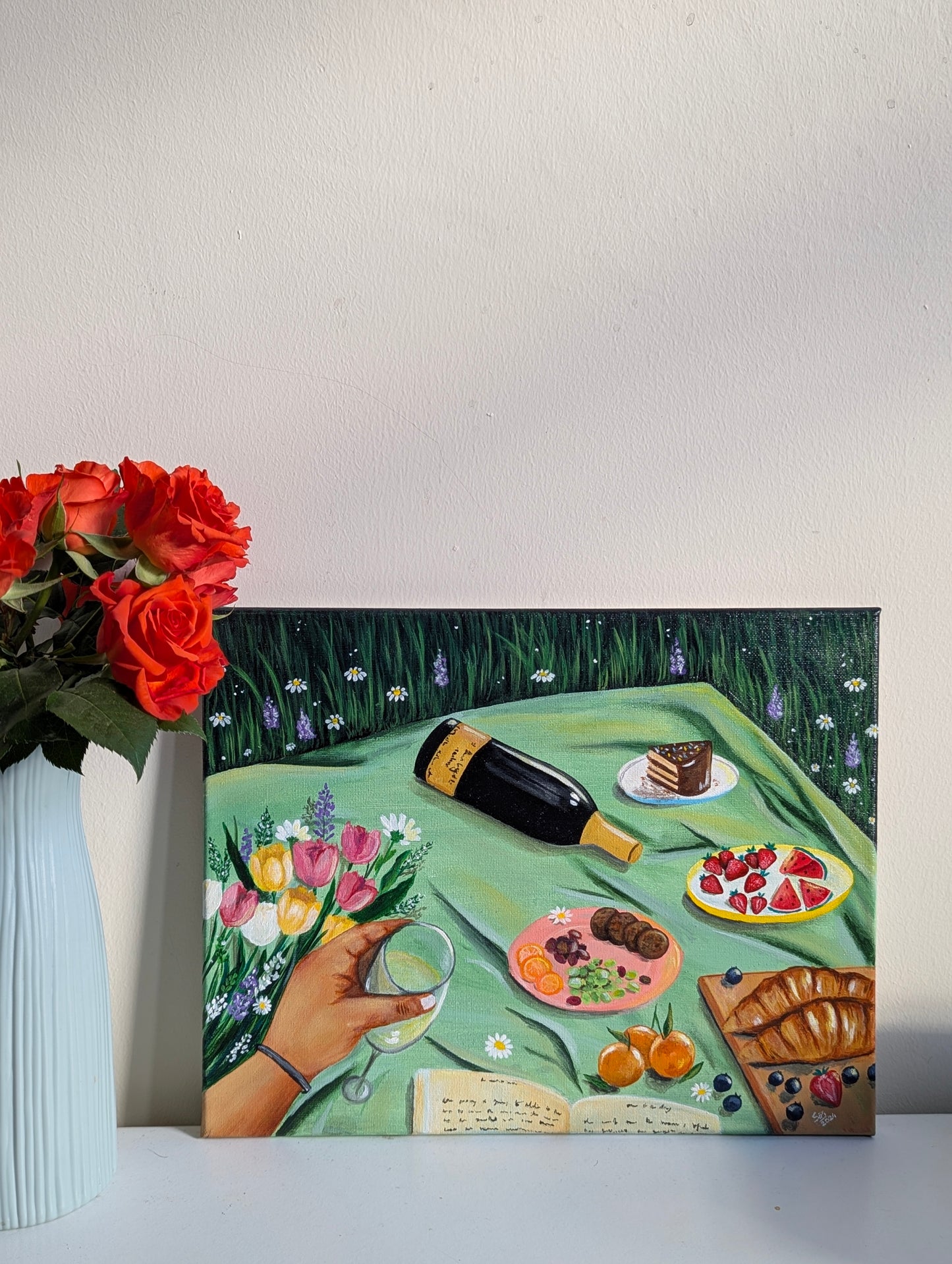 Summer Picnic