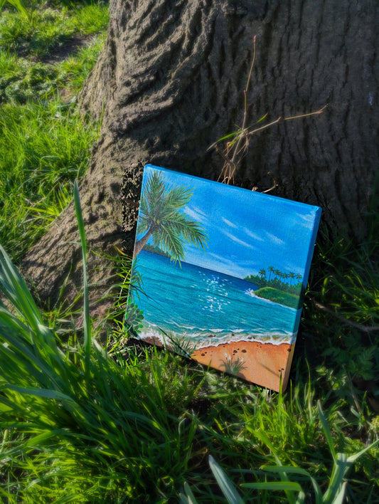 Salty Breeze