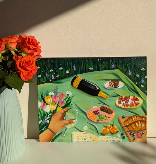 Summer Picnic